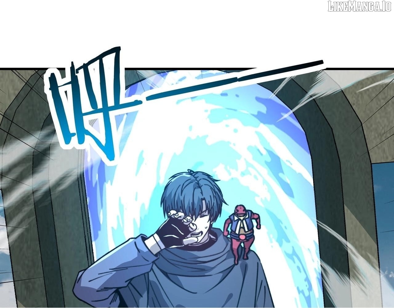 Starting As The God Of Wealth, Taming Billions Of Divine Pets! Chapter 48 - page 94